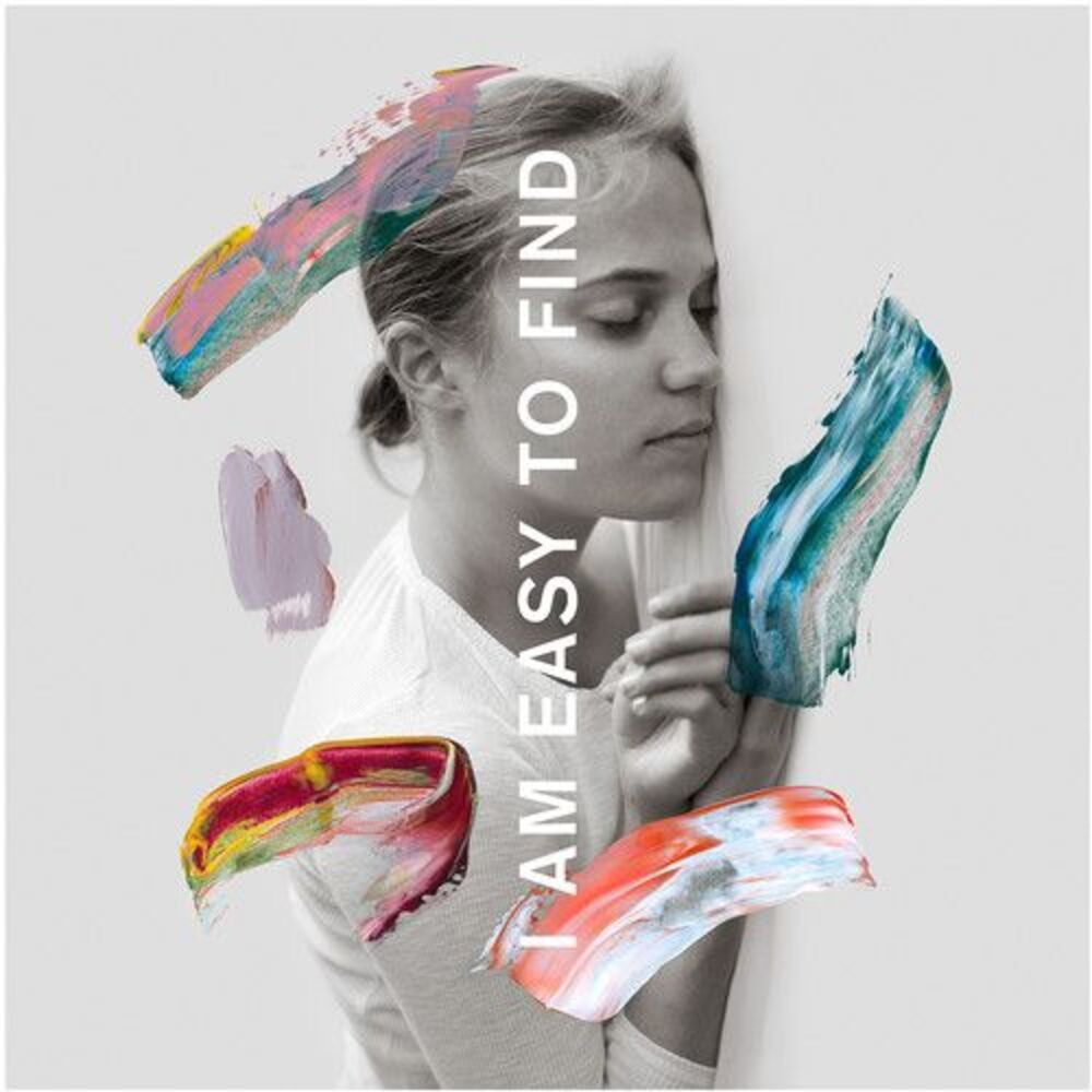 The National - I Am Easy To Find  CD